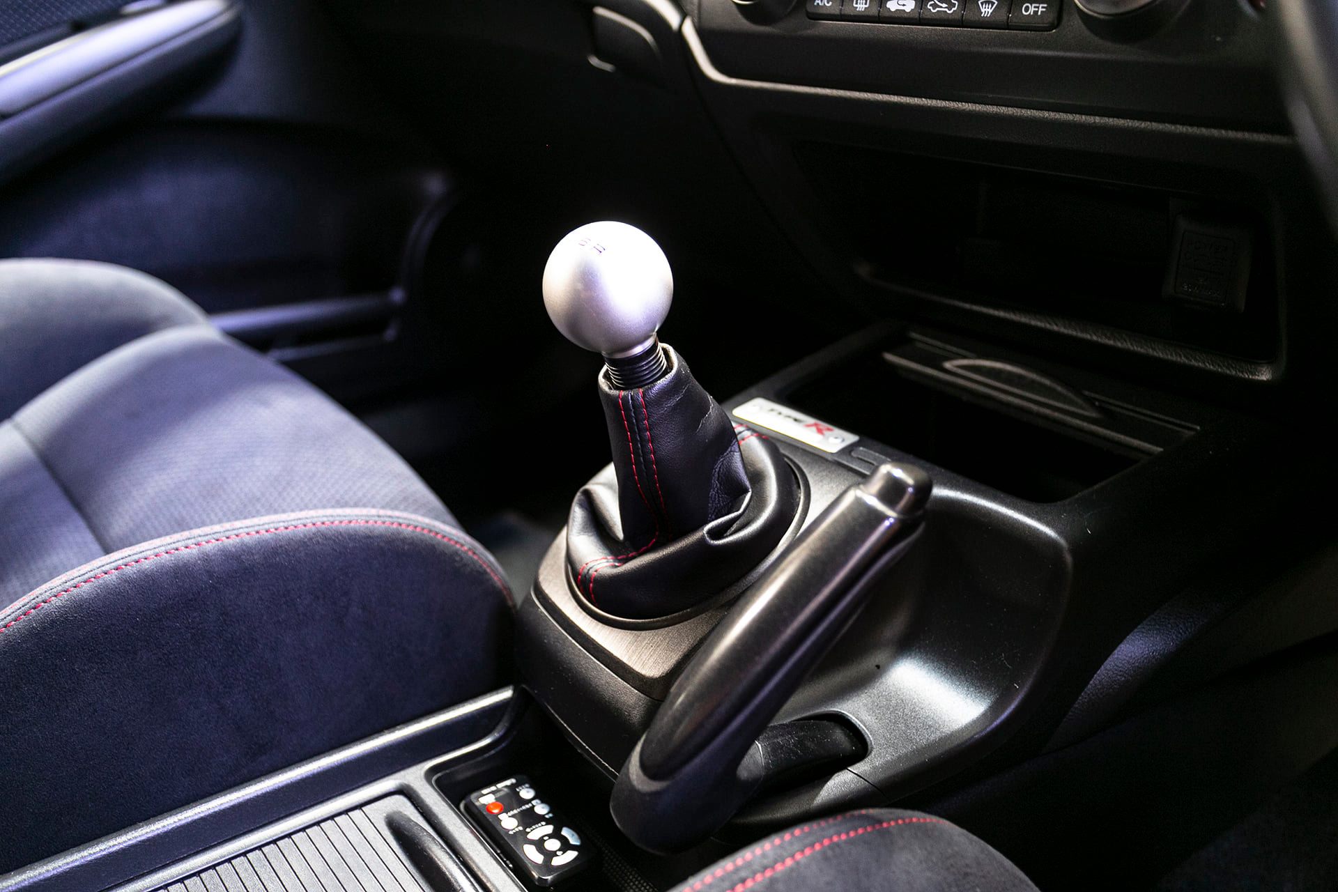 2009 Honda Civic Type R