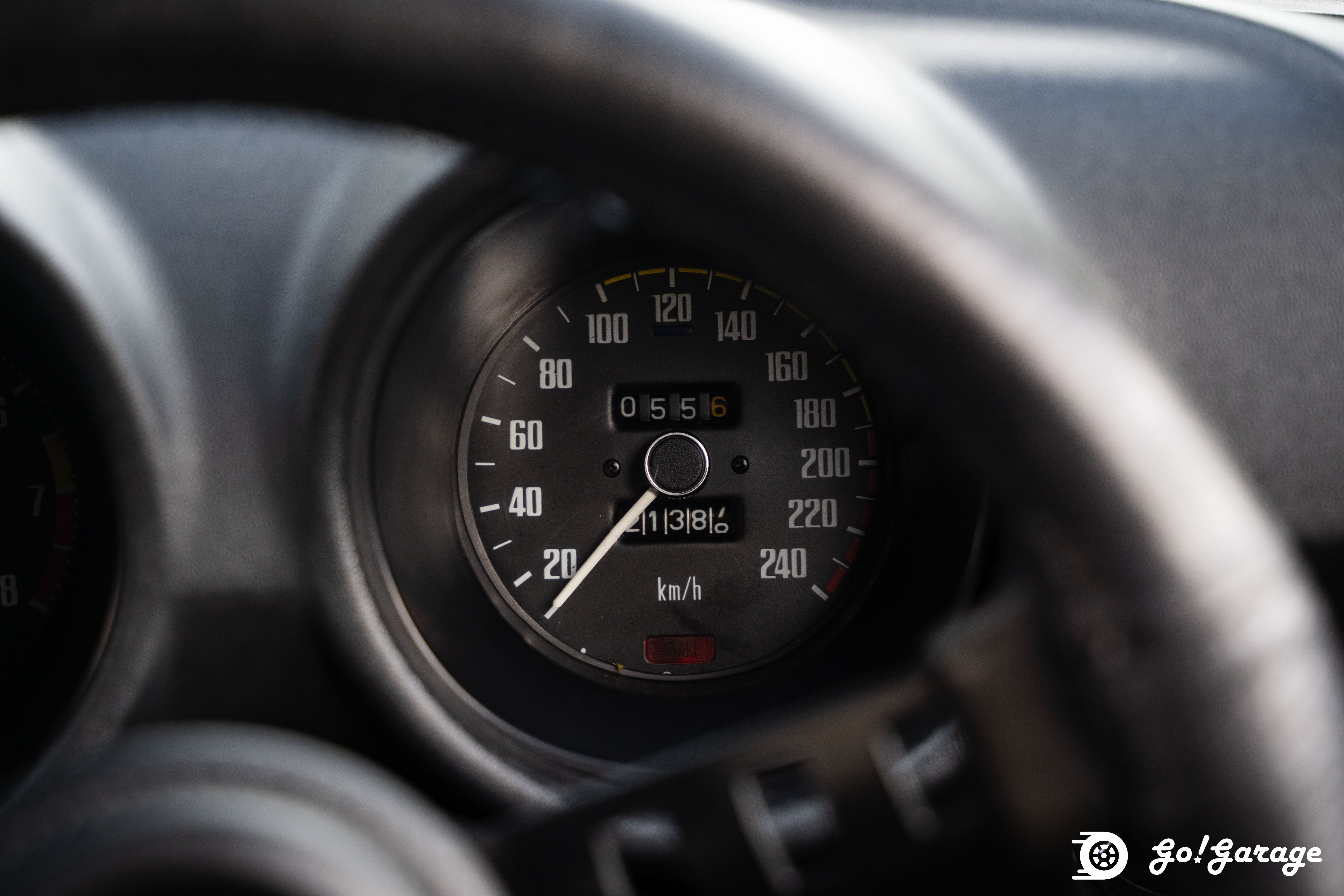 1975 Datsun Fairlady Z GS30 2+2