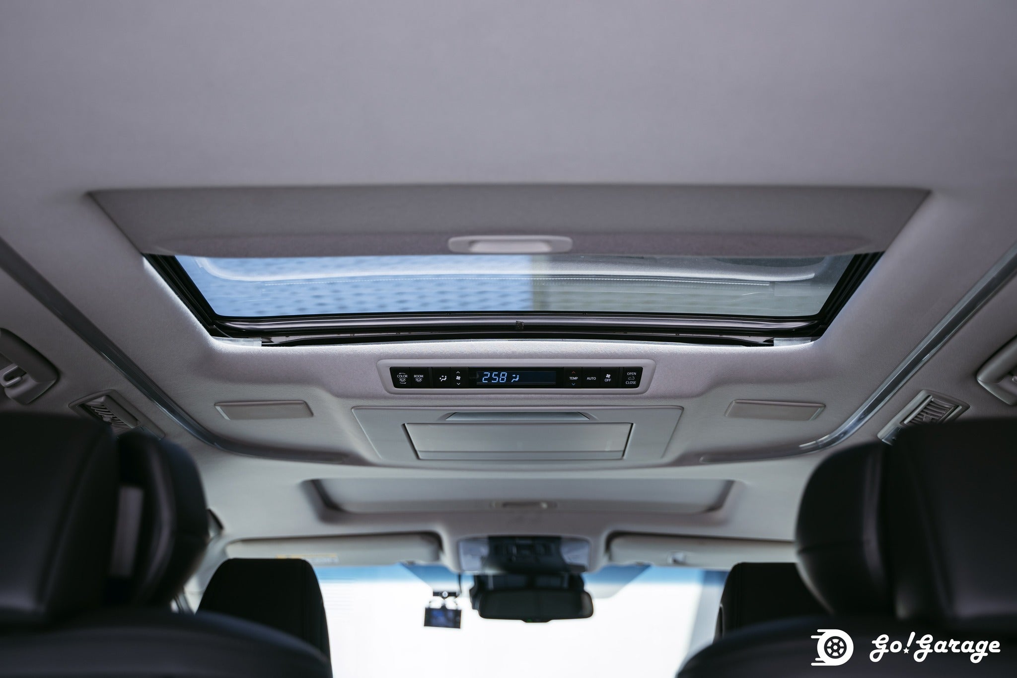 2020 Toyota Vellfire ZRG e-Four Hybrid