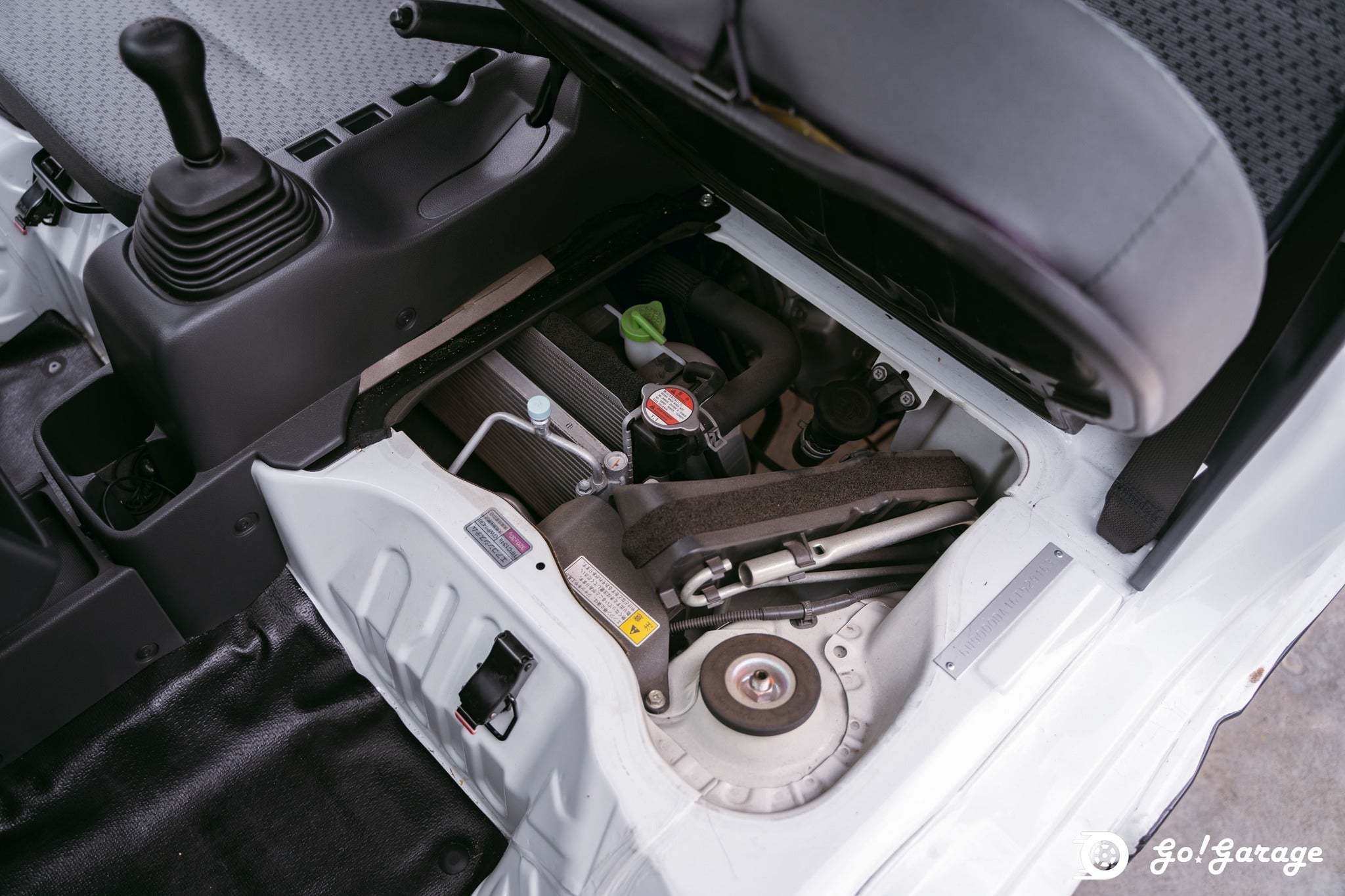 2019 Suzuki Carry Truck