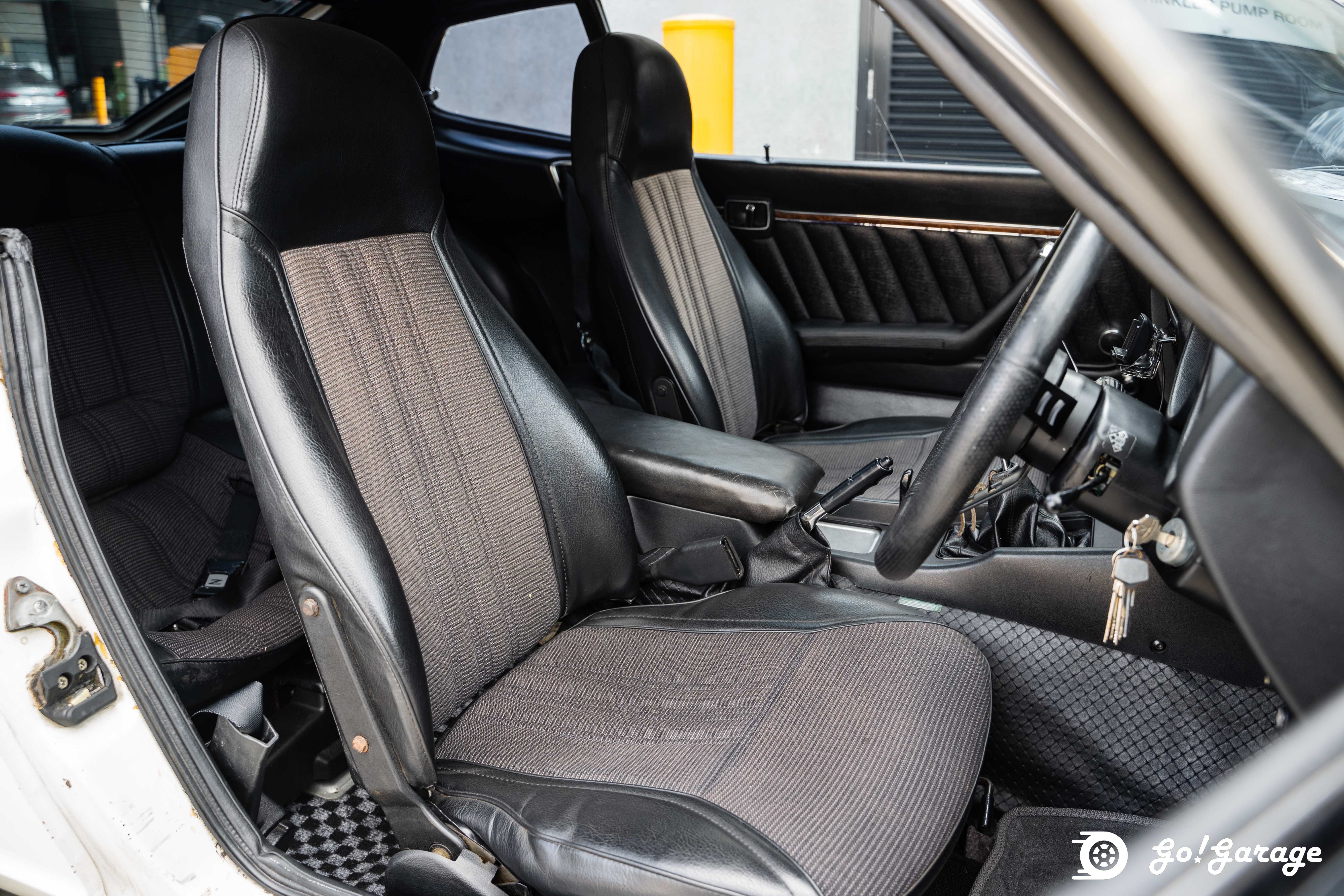 1975 Datsun Fairlady Z GS30 2+2