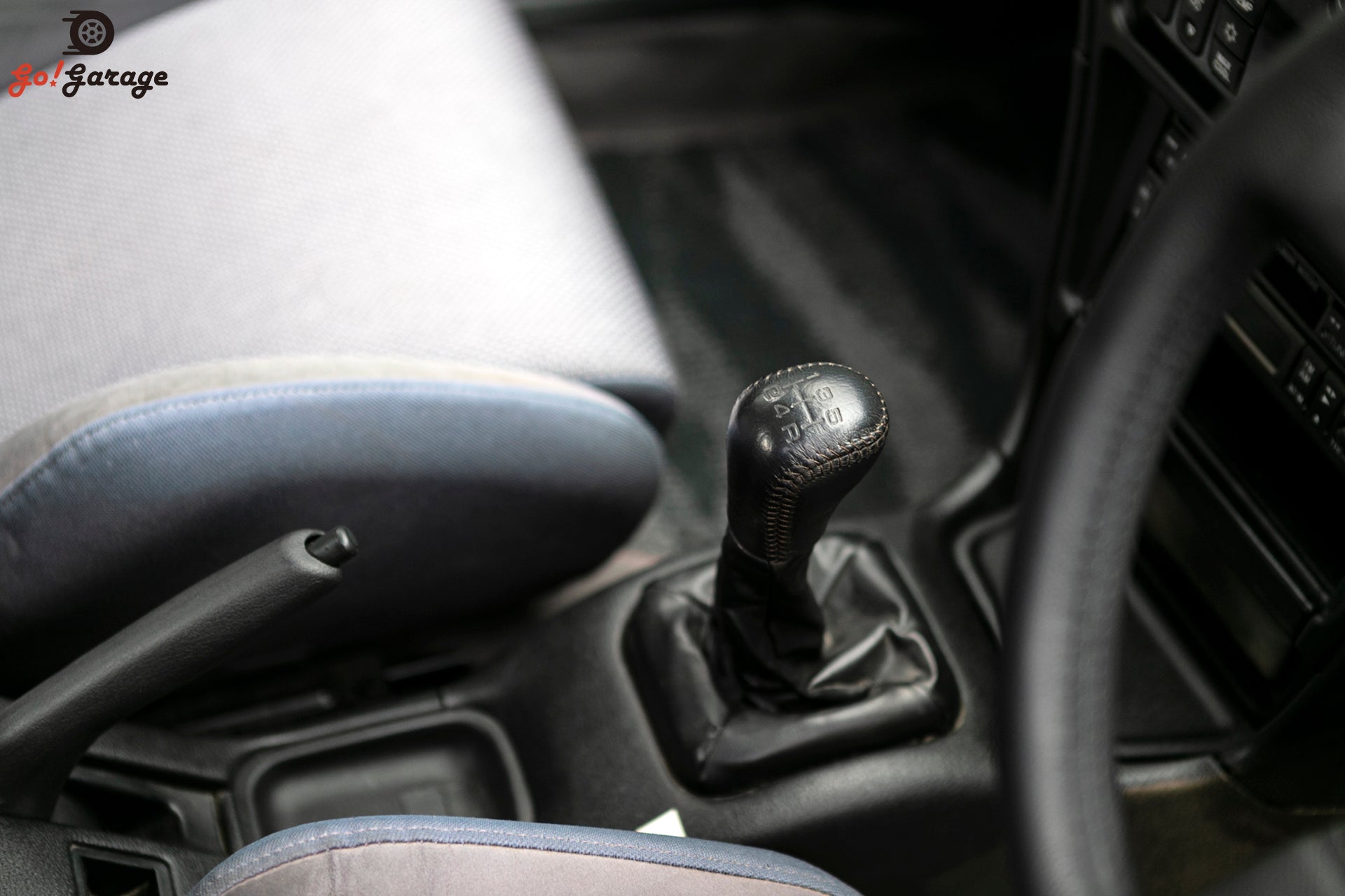 1995 Mitsubishi Lancer Evolution III GSR