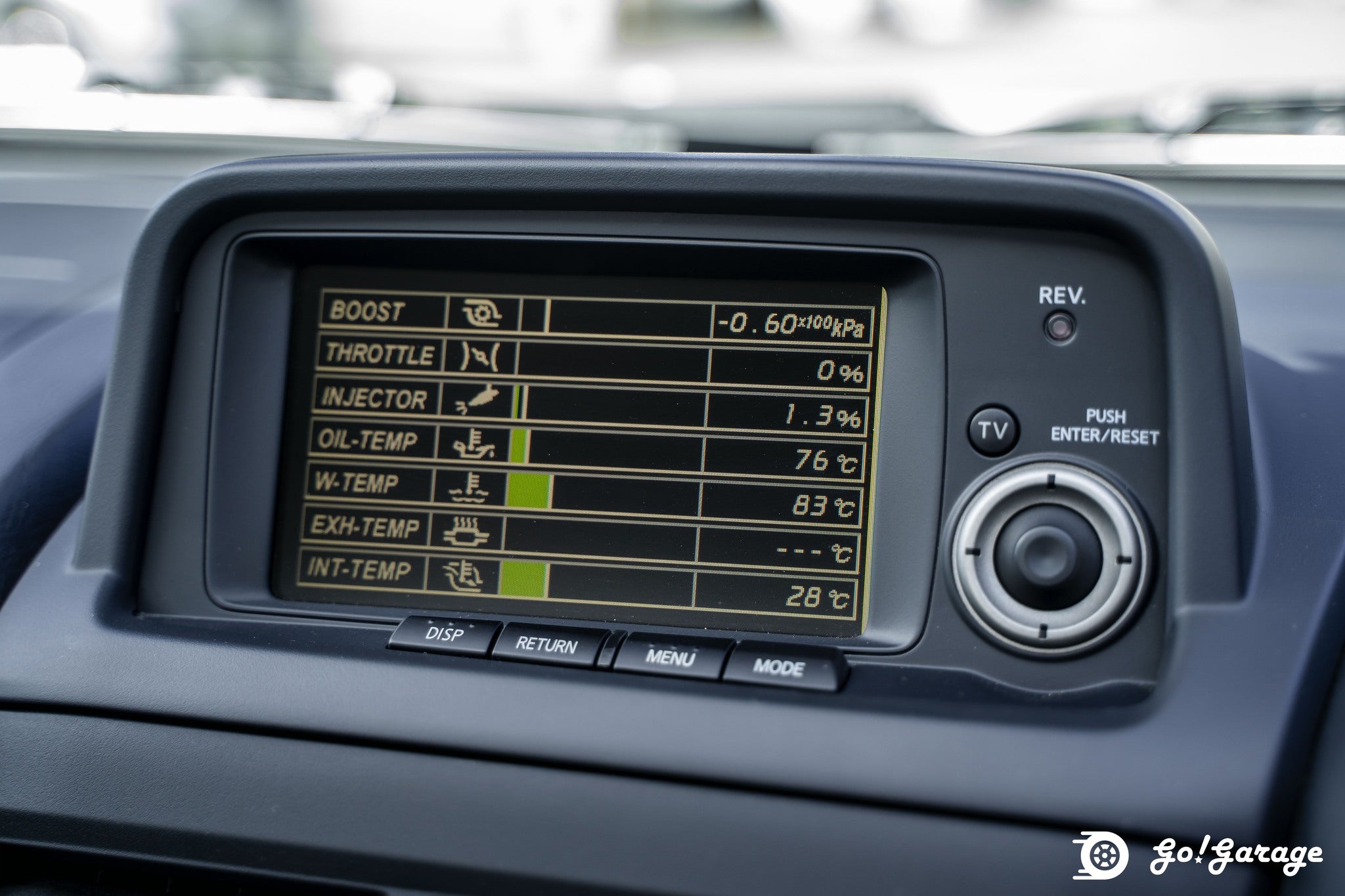 2002 Nissan Skyline GT-R M-Spec QX1 - POA!