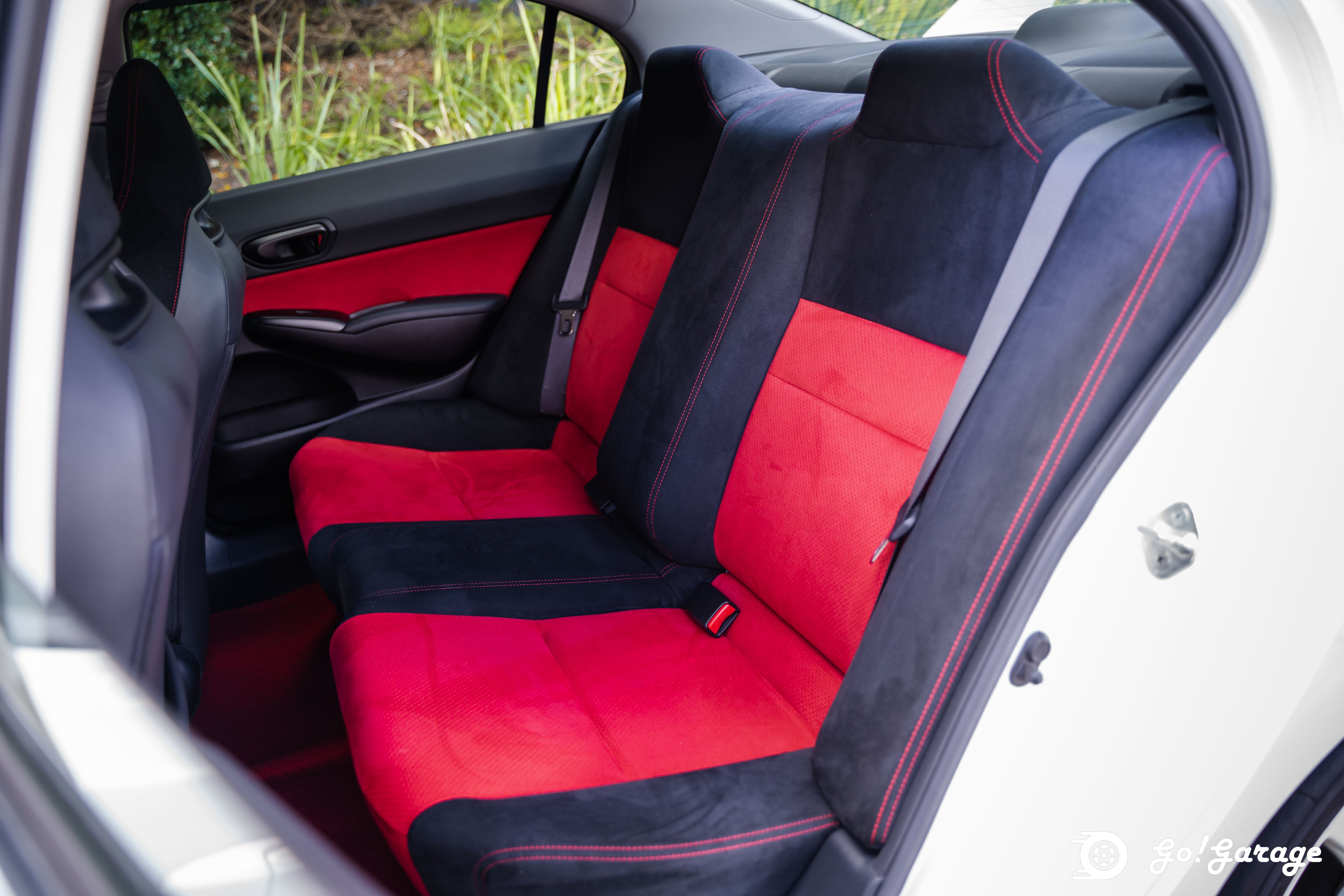 2009 Honda Civic Type R