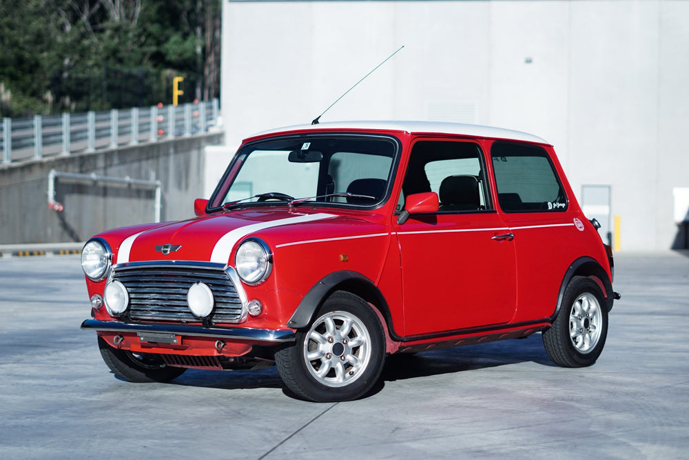 1997 Mini Cooper for Sale | Go Garage JDM