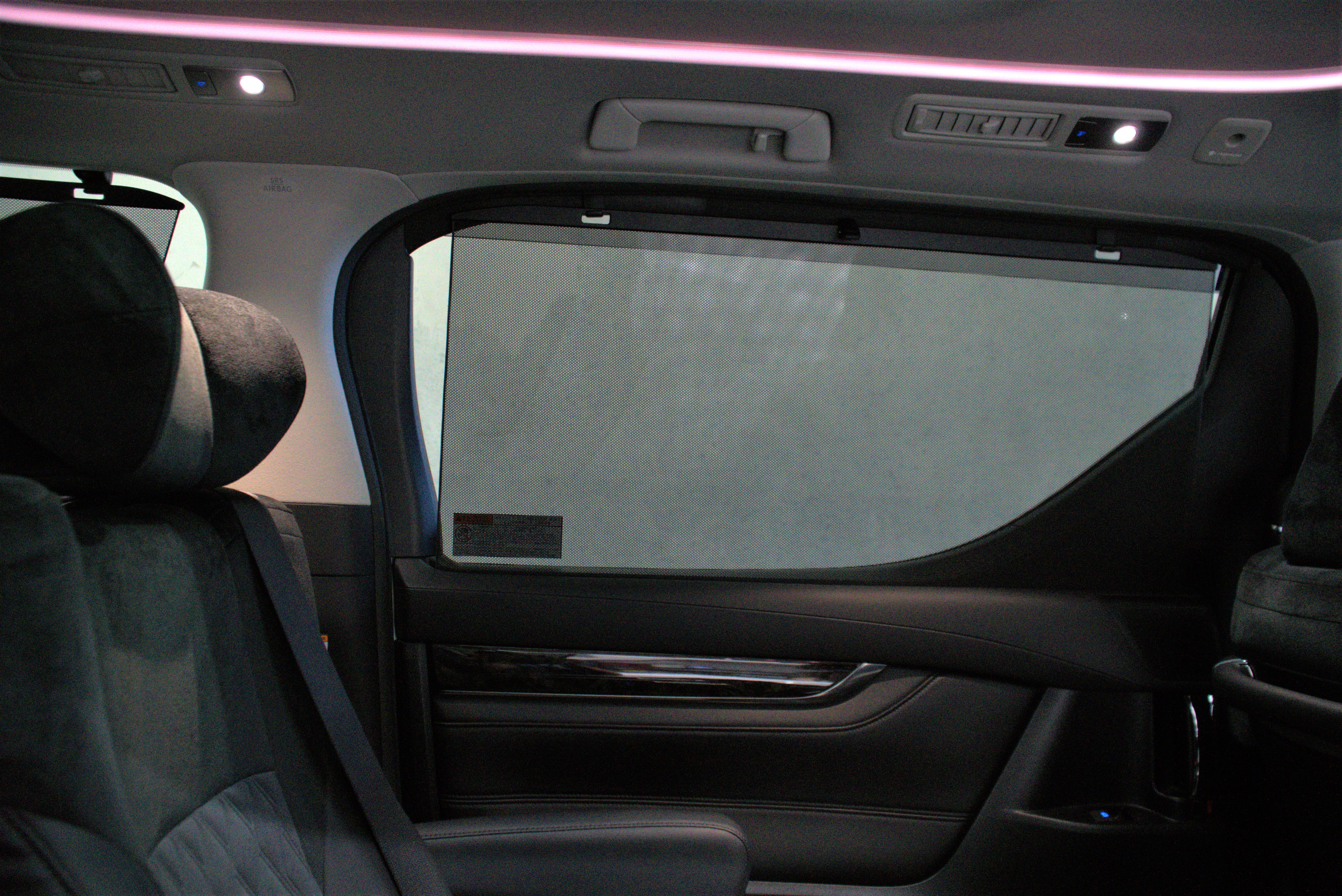 2016 Toyota Vellfire