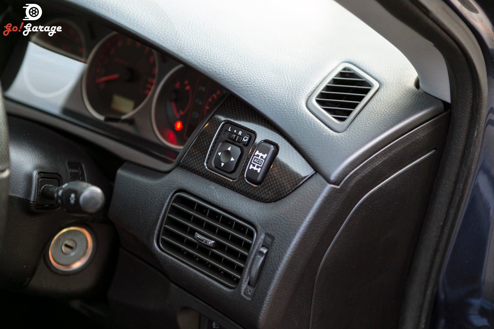 2005 Mitsubishi Lancer Evolution 9 Wagon