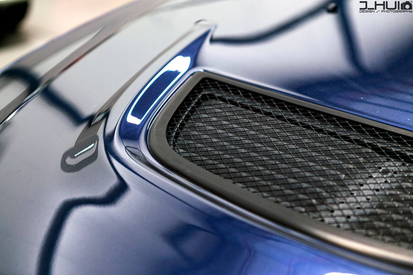 2005 Mitsubishi Lancer Evolution 9 Wagon