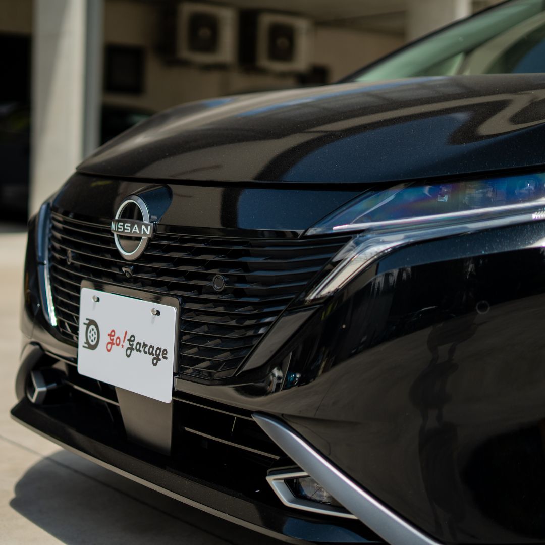 2022 Nissan Aura G Four Leather Edition 4WD