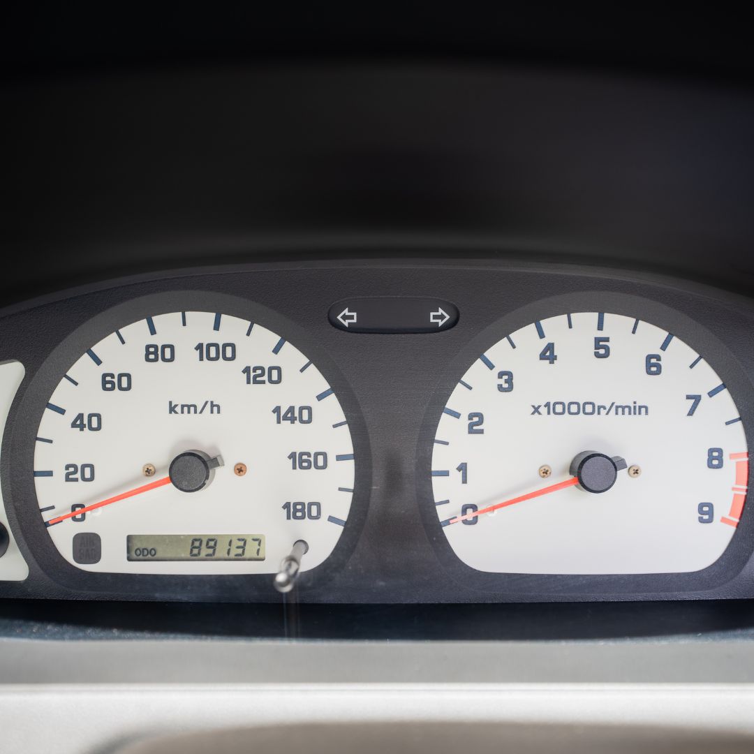 1998 Nissan Pulsar Serie VZ-R