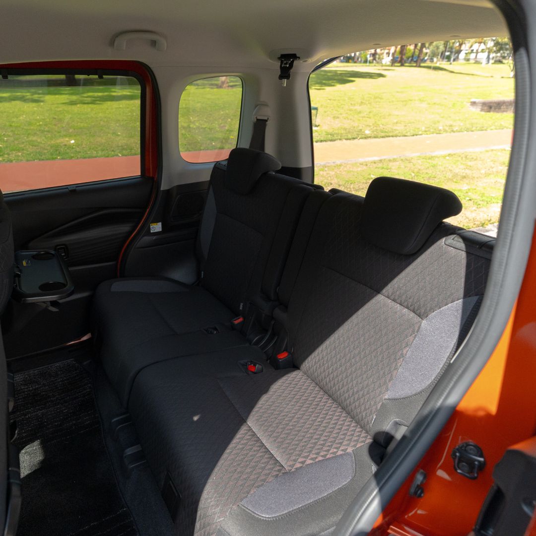 2022 Suzuki Solio Bandit MV