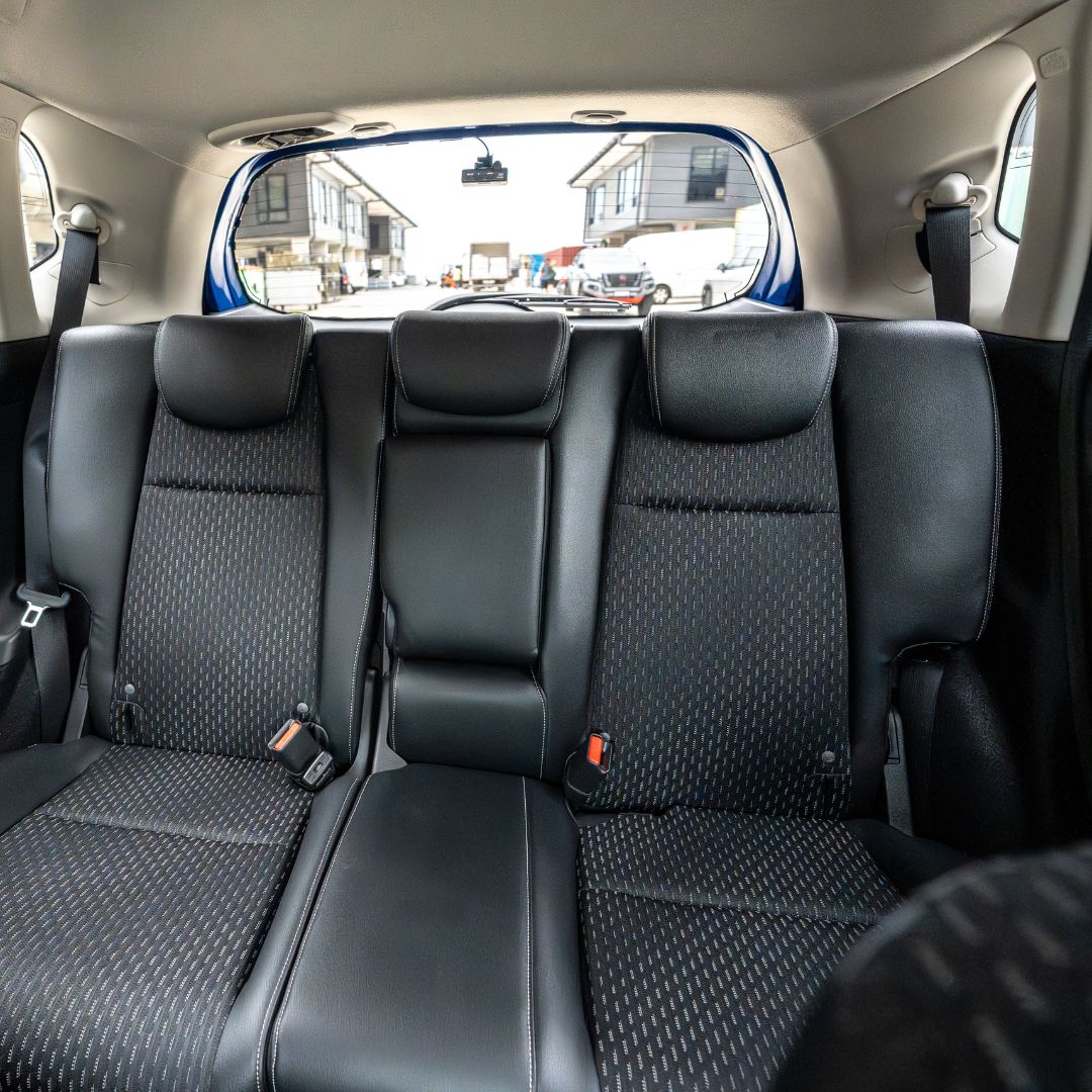 2018 Honda Fit Hybrid L Package