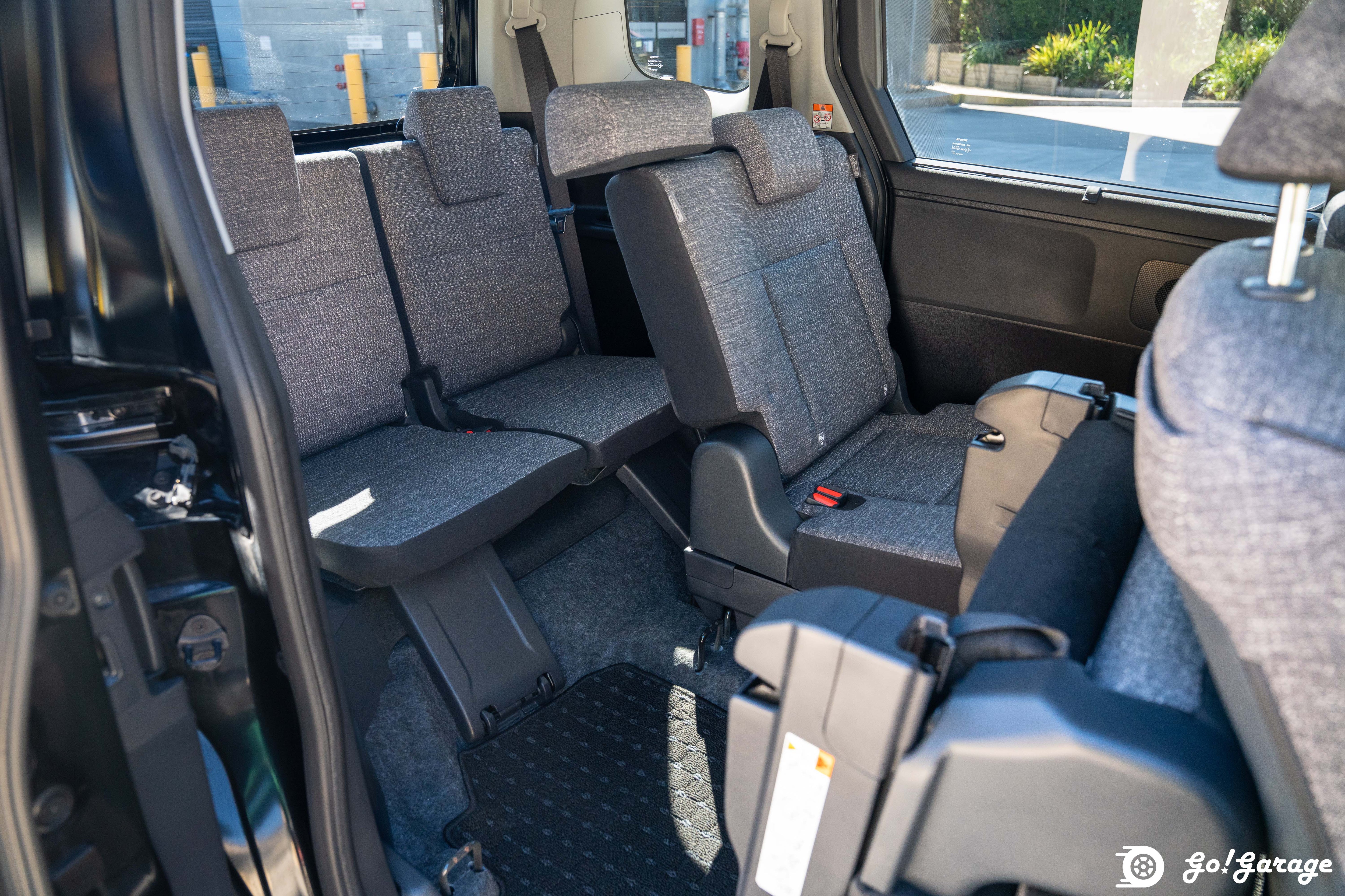 2024 Toyota Sienta Hybrid Z 4WD