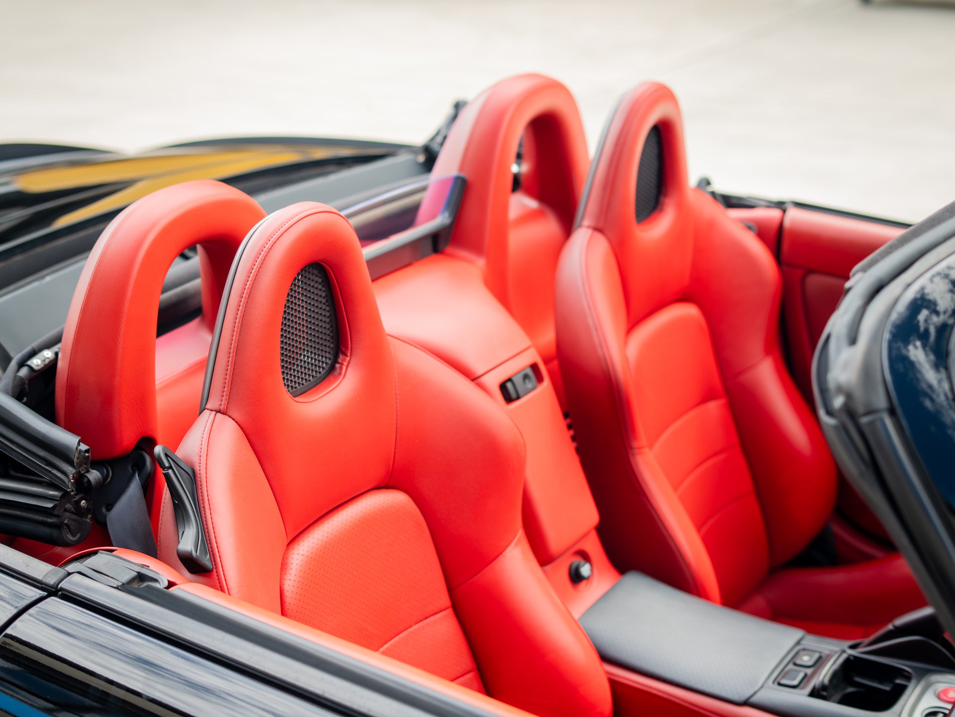 2002 Honda S2000 AP1.5