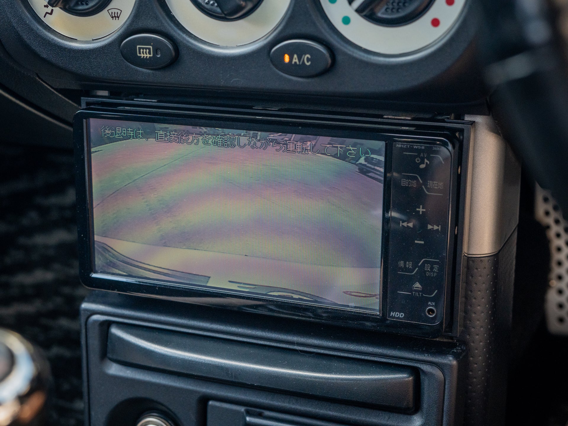 1999 Toyota MR-S S Edition