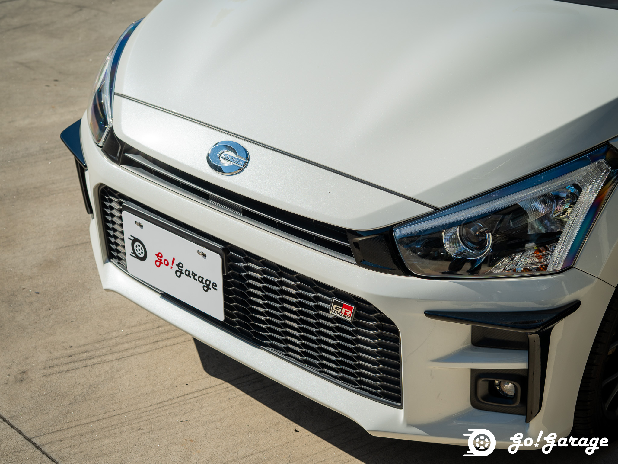 【On Offer】2020 Daihatsu Copen GR Sport