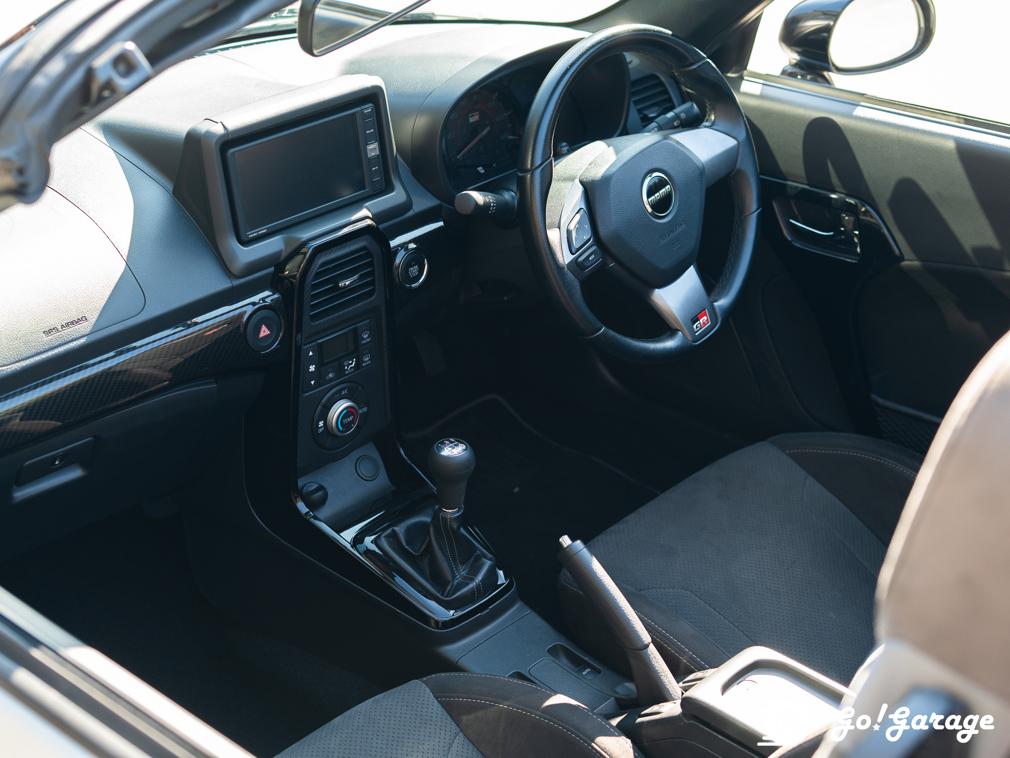 【On Offer】2020 Daihatsu Copen GR Sport