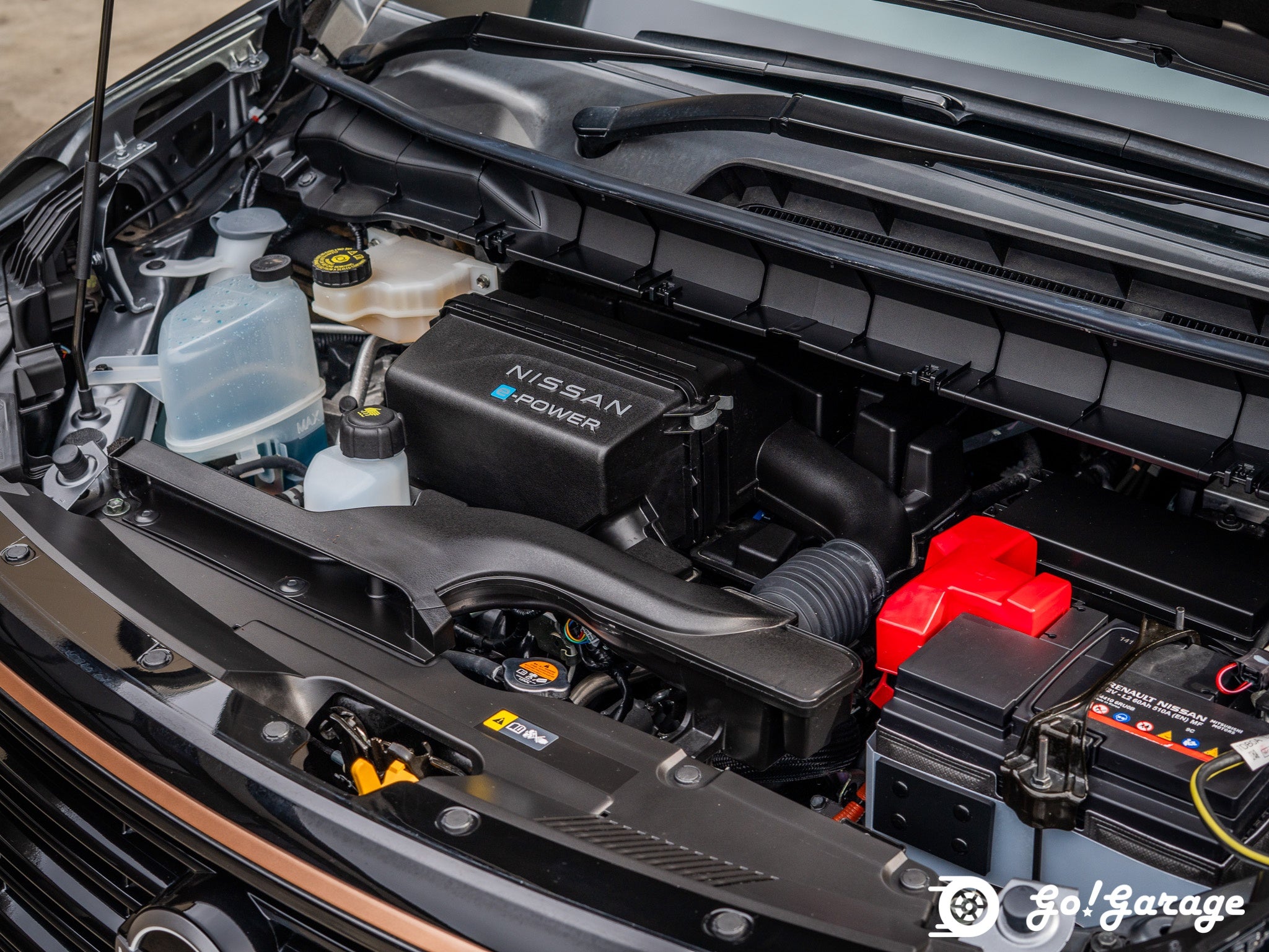 2024 Nissan Serena E-Power Highway Star V 90th Anniversary