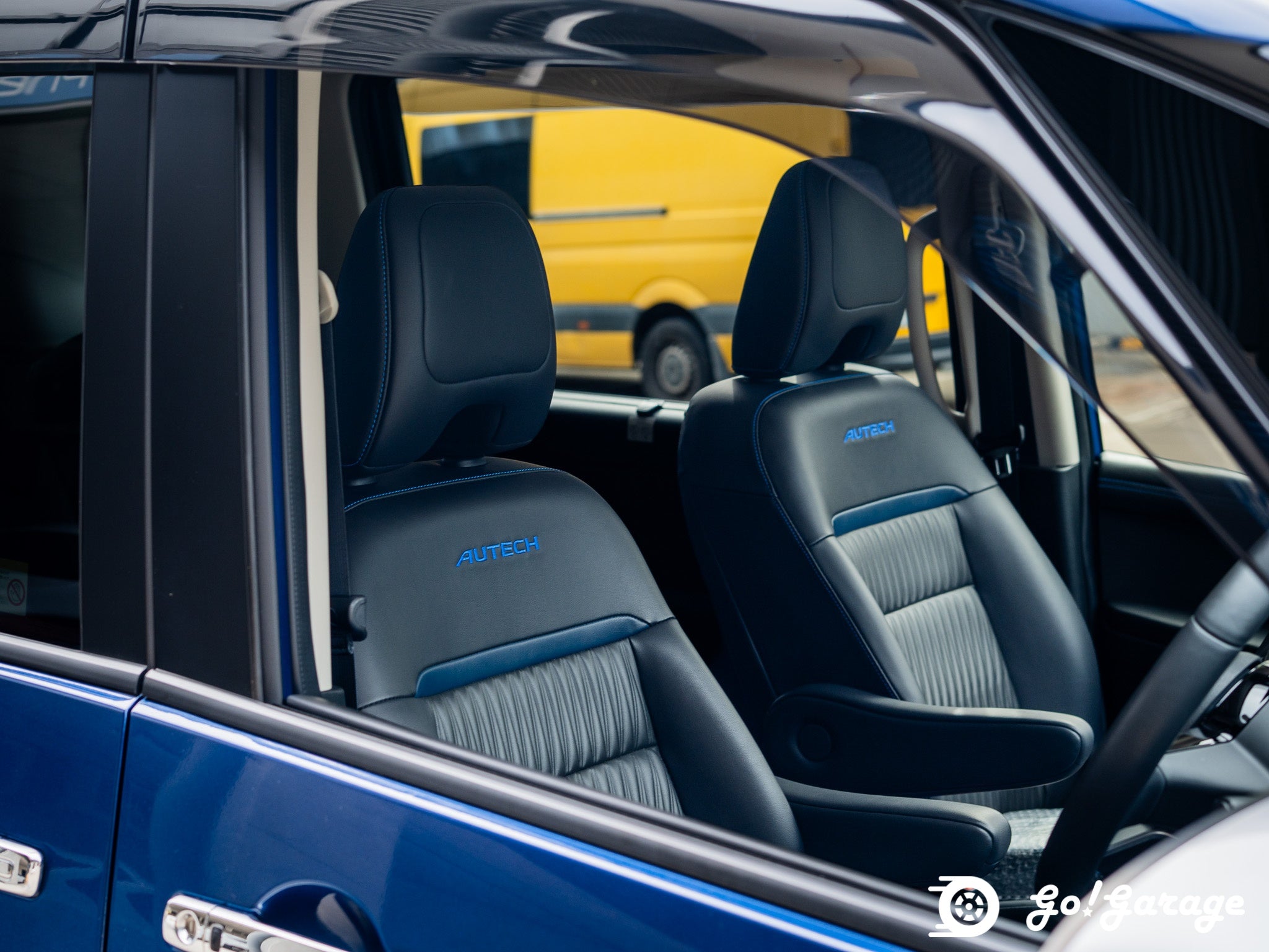 2023 Nissan Serena E-Power Autech