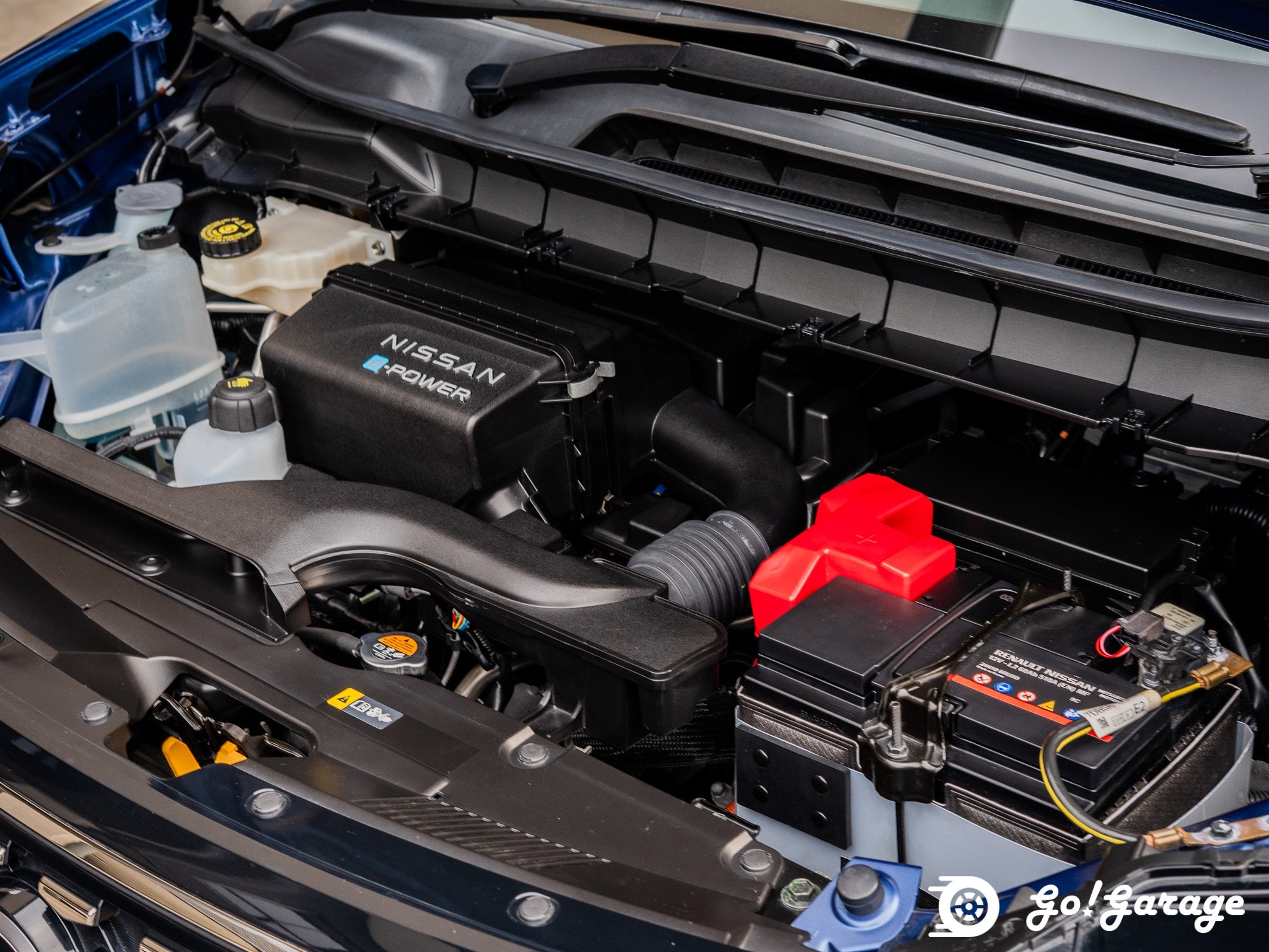 2023 Nissan Serena E-Power Autech