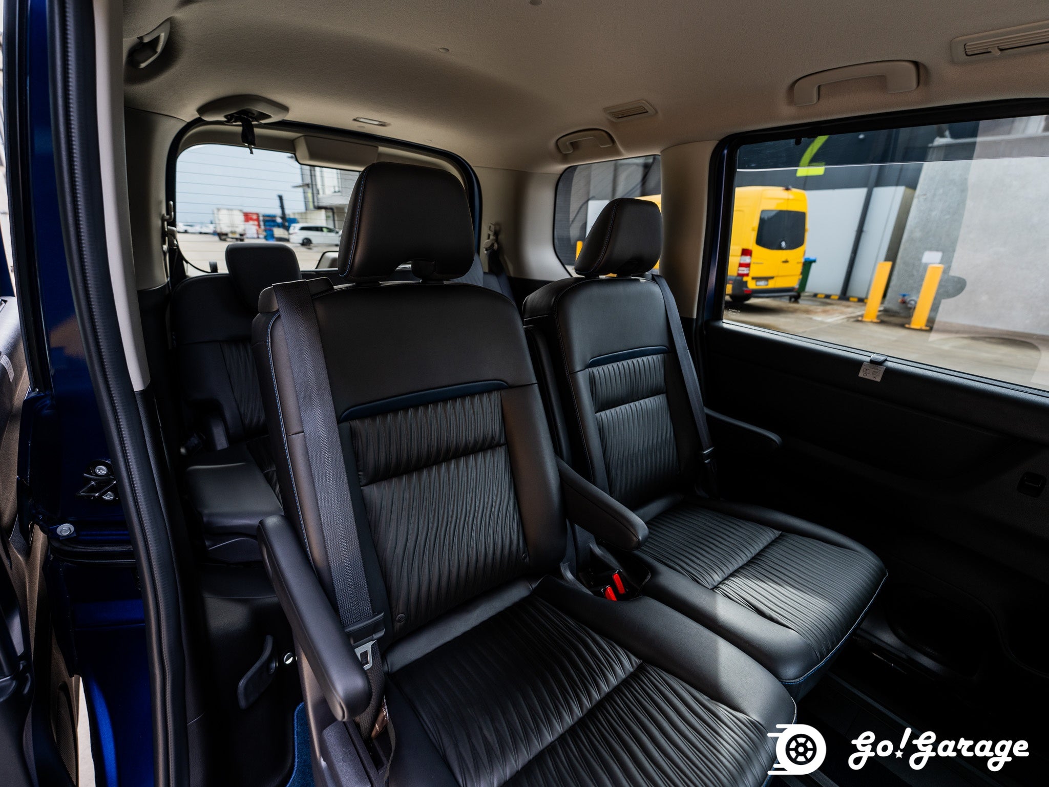 2023 Nissan Serena E-Power Autech