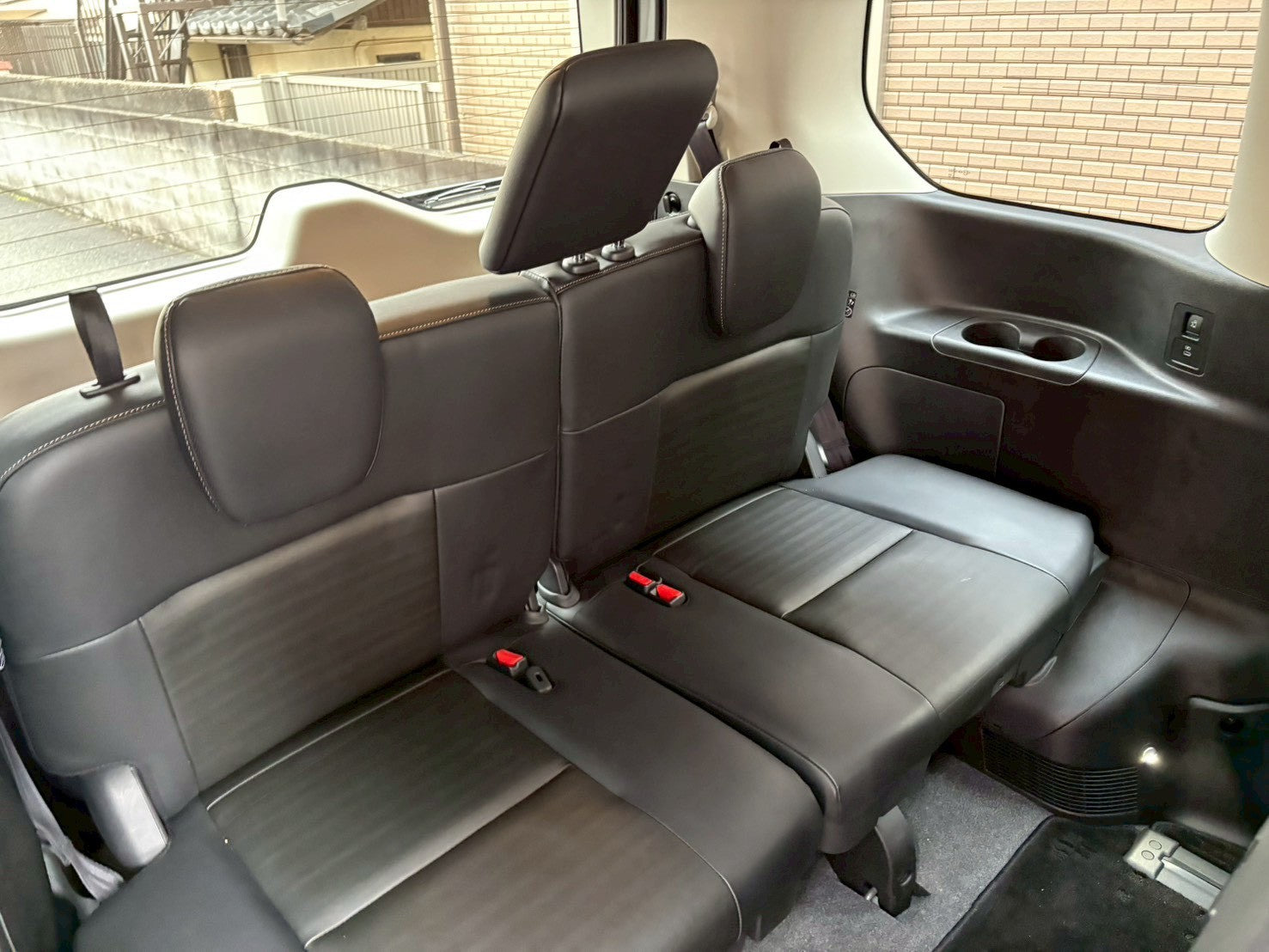 【COMING SOON!】2024 Nissan Serena E-Power Highway Star V 90th Anniversary