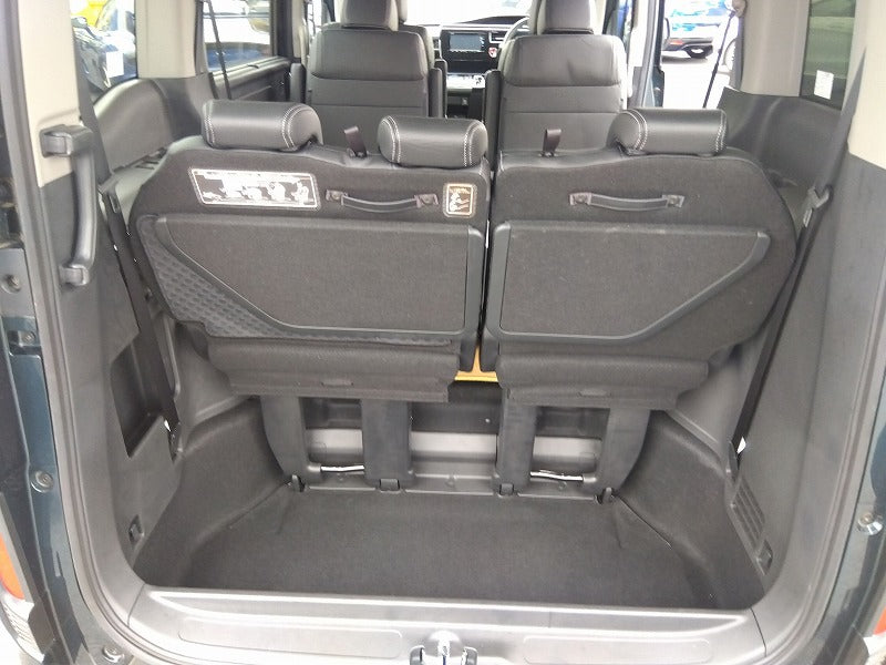 【COMING SOON!】2019 Honda Stepwgn Spada G EX