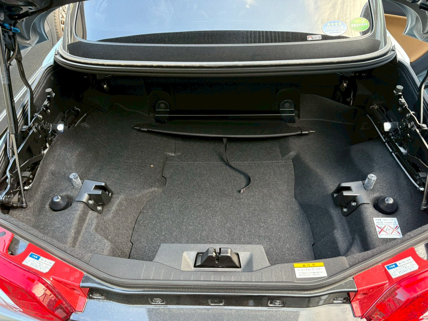 【COMING SOON!!】2019 Daihatsu Copen Robe S Silver