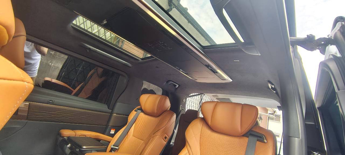 【COMING SOON】2025 Toyota Vellfire PHEV Executive Lounge