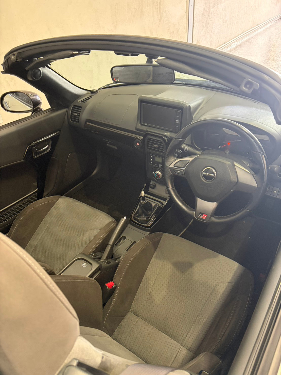 【COMING SOON!】2020 Daihatsu Copen GR Sport