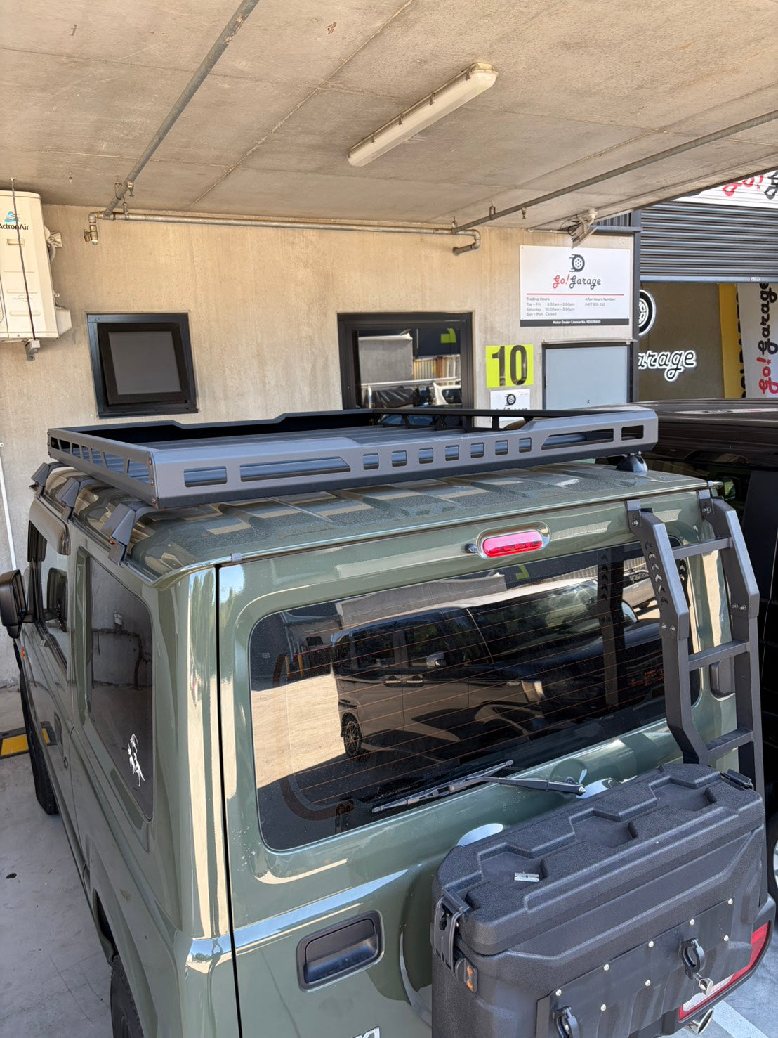 【COMING SOON】2023 Suzuki Jimny XG 4WD