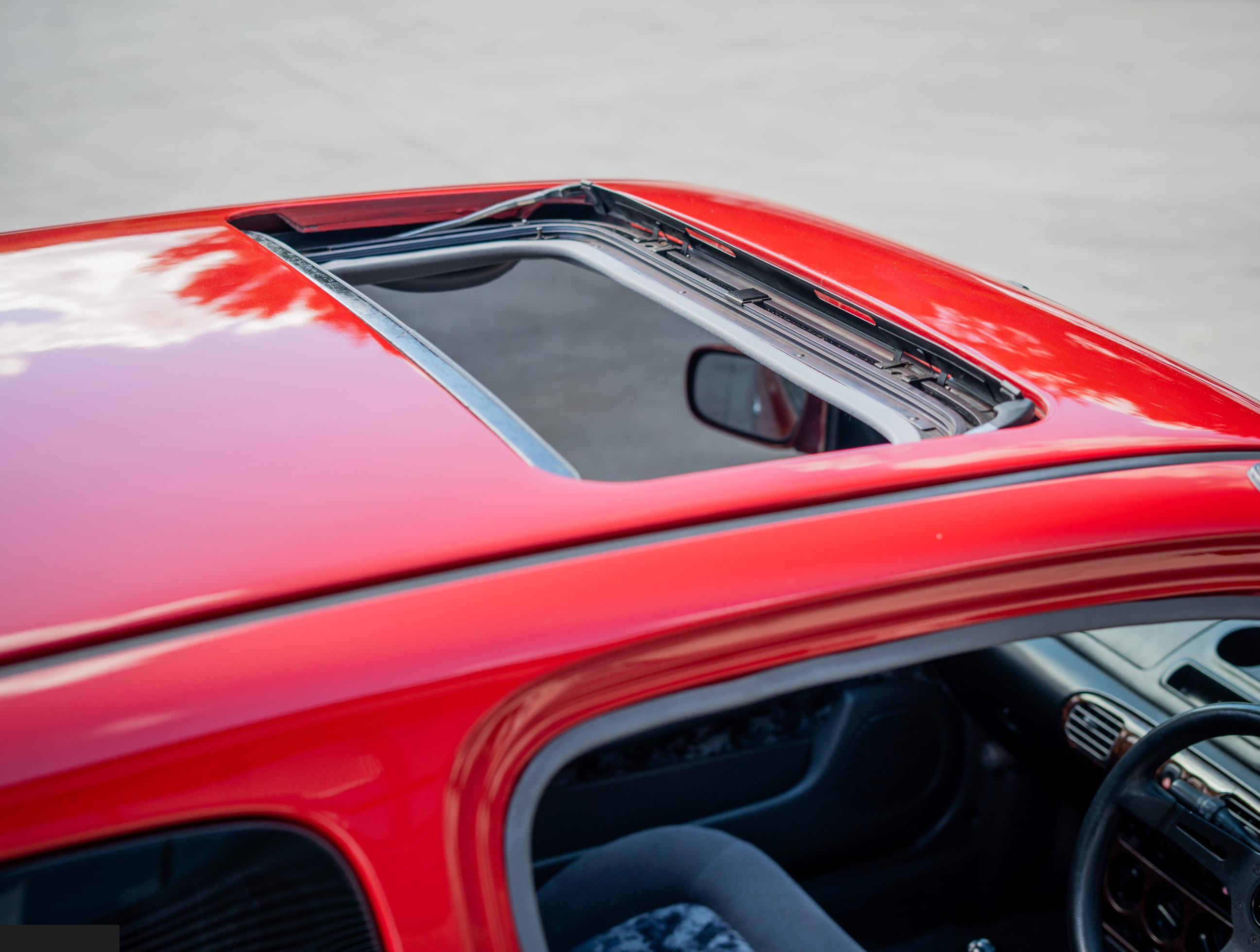 1996 Nissan March Tommy Kaira M13