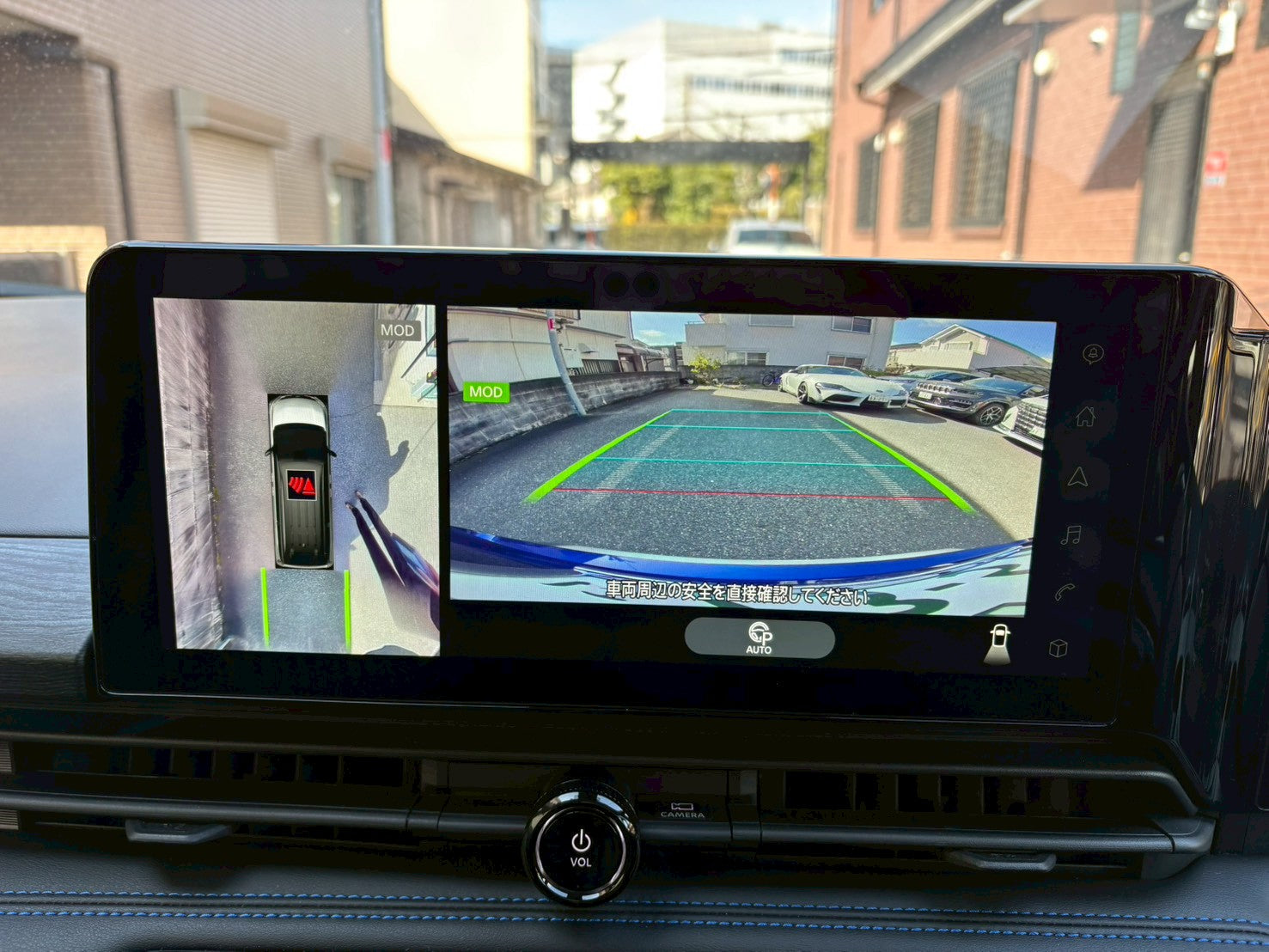 【COMING SOON!】2023 Nissan Serena E-Power Autech
