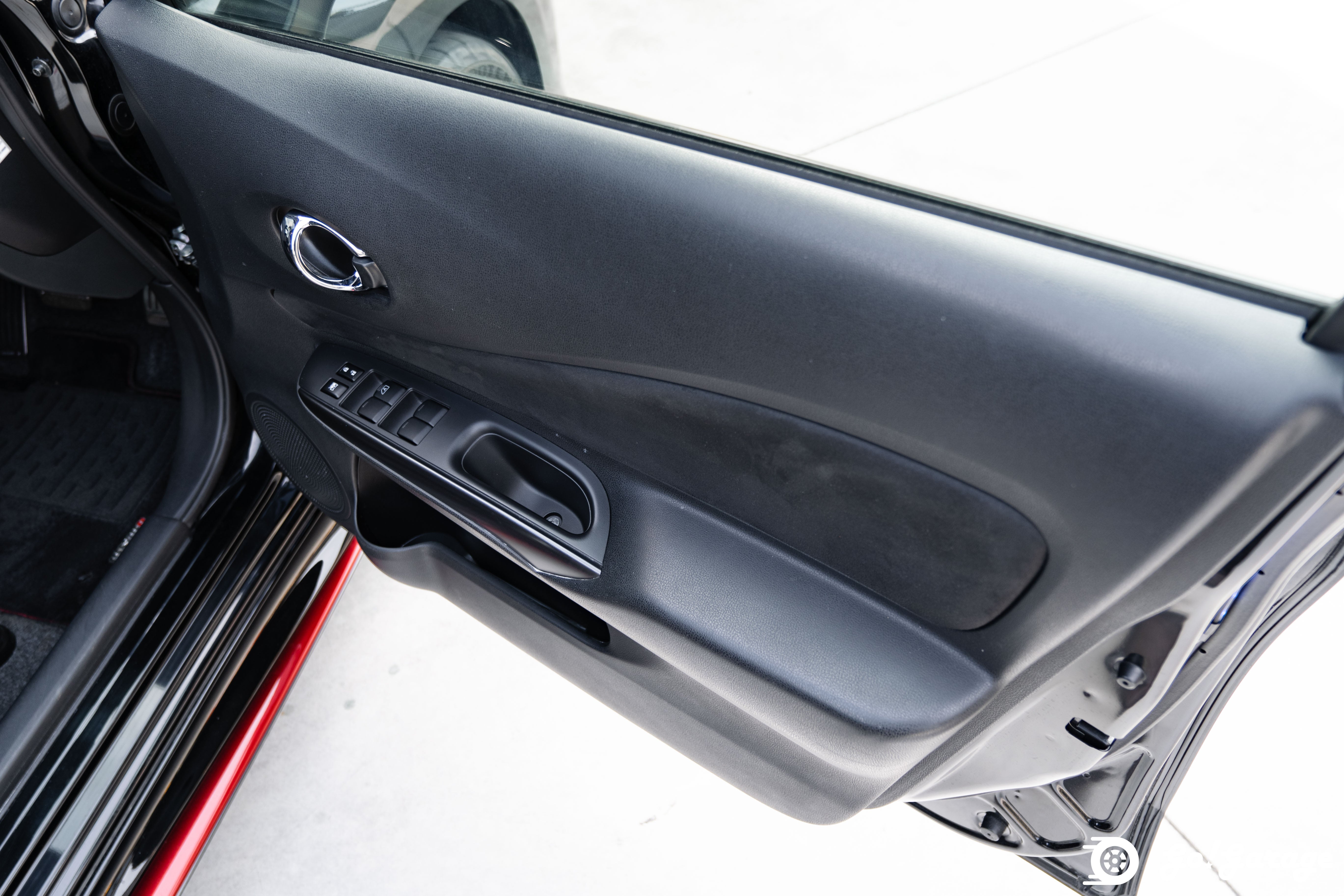 2017 Nissan Note E-Power Nismo